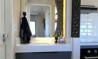 Imagem 5: Apartamento à venda em Tucuruvi com 36 m², 1 quarto