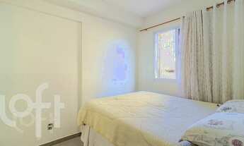 Imagem 2: Apartamento à venda em Cambuci com 33 m², 1 quarto