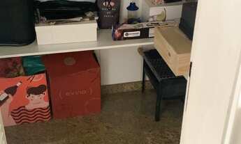 Imagem 2: Apartamento à venda em Cursino com 240 m², 4 quartos, 4 suítes, 6 vagas