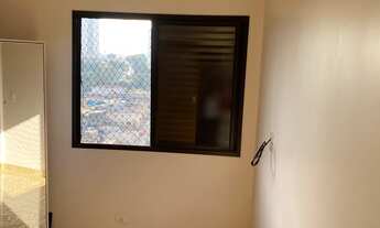 Imagem 2: Apartamento à venda em Casa Verde com 60 m², 2 quartos, 1 suíte, 1 vaga