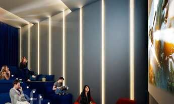 Imagem 3: Apartamento à venda em República com 37 m², 1 quarto