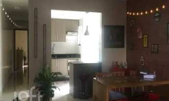 Imagem 4: Apartamento à venda em República com 86 m², 2 quartos