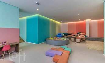 Imagem 4: Apartamento à venda em Lapa com 47 m², 2 quartos, 1 vaga