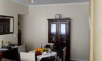 Imagem: Apartamento à venda em Cursino com 81 m²