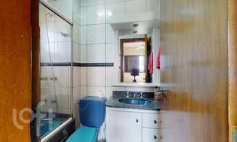 Imagem 4: Apartamento à venda em Belém com 86 m², 3 quartos, 1 suíte, 2 vagas