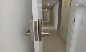 Imagem 4: Apartamento à venda em República com 26 m², 1 quarto, 1 vaga