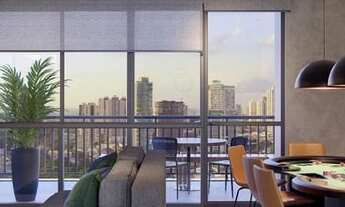 Imagem 5: APARTAMENTO em São Paulo - SP, Vila Dom Pedro I