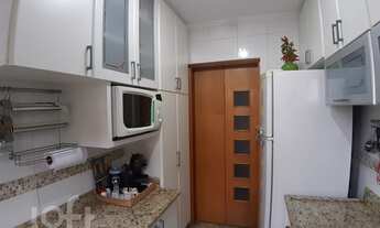 Imagem 4: Apartamento à venda em Cursino com 60 m², 2 quartos