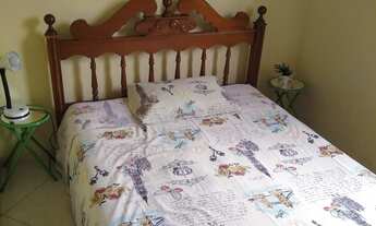 Imagem 4: Apartamento à venda em Cambuci com 49 m², 2 quartos, 1 vaga