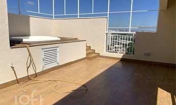 Imagem: Apartamento à venda em Vila Leopoldina