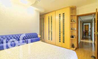 Imagem 5: Apartamento à venda em Vila Formosa com 189 m², 4 quartos, 2 suítes, 3 vagas