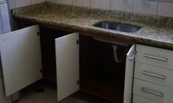 Imagem 7: Apartamento à venda em Sapopemba com 42 m², 1 quarto, 1 vaga