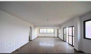 Imagem 2: Apartamento à venda em Morumbi com 365 m², 4 quartos, 2 suítes, 3 vagas