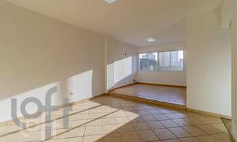 Imagem 2: Apartamento à venda em Perdizes com 87 m², 2 quartos