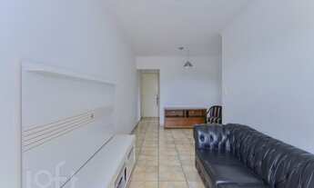 Imagem: Apartamento à venda em Brooklin com 64