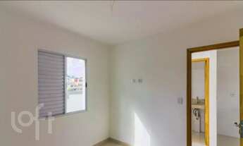 Imagem 2: Apartamento à venda em Freguesia do Ó com 45 m², 2 quartos