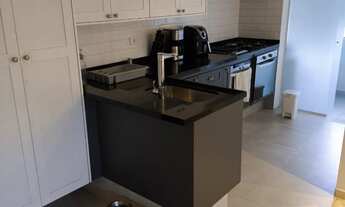 Imagem 5: Apartamento à venda em Saúde com 65 m², 2 quartos, 1 suíte, 1 vaga