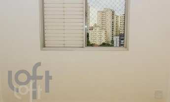 Imagem 5: Apartamento à venda em Bosque da Saúde com 125 m², 2 quartos, 2 vagas