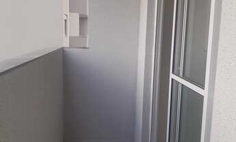 Imagem 2: Apartamento à venda em Vila Guilherme com 42 m², 2 quartos