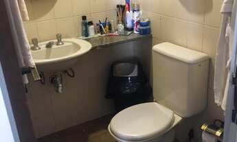 Imagem 3: Apartamento à venda em Aclimação com 97 m², 4 quartos, 1 suíte, 1 vaga