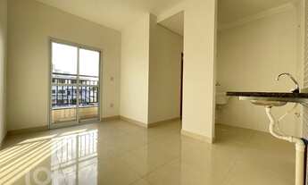 Imagem: Apartamento à venda em Itaquera com 35