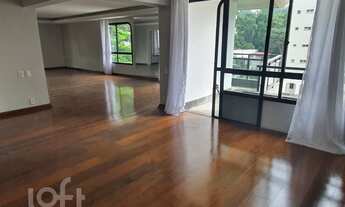 Imagem: Apartamento à venda em Morumbi com 243