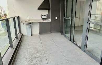 Imagem 10: Apartamento à venda em Santo Amaro com 85 m², 2 quartos, 2 suítes, 2 vagas