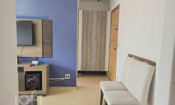 Imagem 3: Apartamento à venda em Freguesia do Ó com 53 m², 2 quartos, 1 vaga