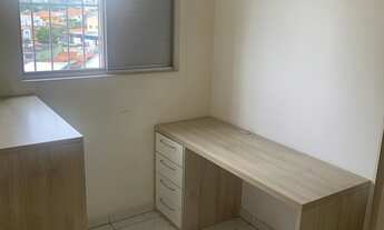 Imagem 2: Apartamento à venda em Parque Interlagos com 50 m², 2 quartos, 1 vaga