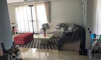 Imagem 7: Apartamento à venda em Mooca com 165 m², 3 quartos, 3 suítes, 3 vagas