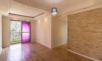 Imagem 4: Apartamento à venda em Carrão com 65 m², 3 quartos, 1 suíte, 1 vaga