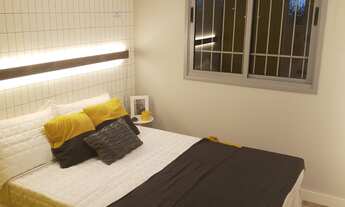 Imagem 6: Apartamento à venda em Barra Funda com 30 m², 1 quarto