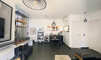 Imagem: Apartamento à venda em Aclimação com