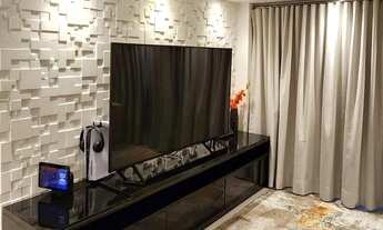 Imagem 2: Apartamento à venda em Jabaquara com 88 m², 3 quartos, 1 suíte, 2 vagas