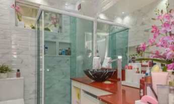 Imagem 3: Apartamento à venda em República com 104 m², 2 quartos