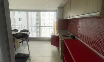 Imagem 5: Apartamento à venda em Carrão com 107 m², 3 quartos, 1 suíte, 2 vagas