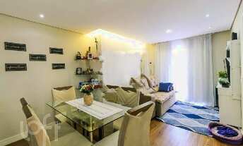 Imagem 2: Apartamento à venda em Vila Sônia com 79 m², 2 quartos, 1 vaga