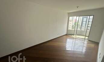 Imagem 4: Apartamento à venda em Campo Grande com 138 m², 3 quartos, 1 suíte, 2 vagas