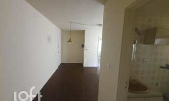 Imagem 5: Apartamento à venda em Campos Elísios com 48 m², 1 quarto, 1 vaga