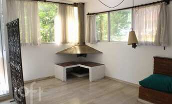 Imagem 3: Apartamento à venda em Santo Amaro com 300 m², 4 quartos, 1 suíte, 2 vagas