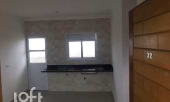 Imagem 4: Apartamento à venda em Ermelino Matarazzo com 47 m², 2 quartos, 1 vaga