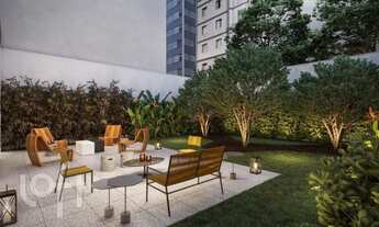 Imagem 3: Apartamento à venda em Higienópolis com 60 m², 1 quarto