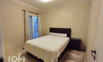 Imagem 7: Apartamento à venda em Bosque da Saúde com 105 m², 3 quartos, 1 suíte, 2 vagas