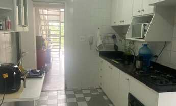 Imagem 6: Apartamento à venda em Vila Andrade com 129 m², 2 quartos, 1 suíte, 2 vagas