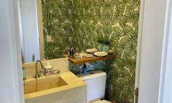 Imagem 2: Apartamento à venda em Jabaquara com 73 m², 2 quartos, 2 suítes, 1 vaga