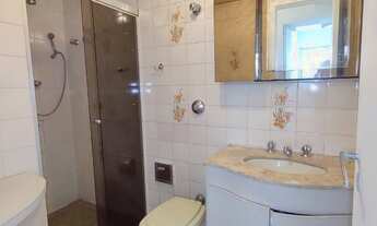 Imagem 7: Apartamento à venda em Campo Belo com 106 m², 3 quartos, 1 suíte, 1 vaga