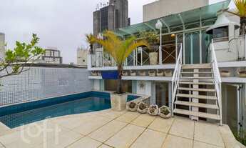 Imagem 3: Apartamento à venda em Higienópolis com 343 m², 3 quartos, 3 suítes, 3 vagas