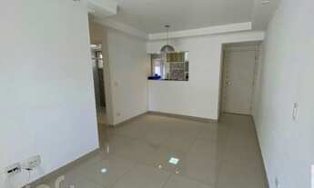 Imagem 2: Apartamento à venda em Bosque da Saúde com 70 m², 2 quartos, 1 suíte, 1 vaga