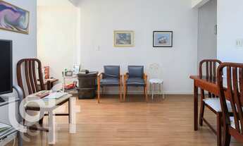 Imagem 5: Apartamento à venda em Bom Retiro com 57 m², 1 quarto