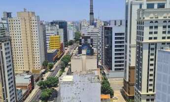 Imagem 4: Apartamento à venda em Bela Vista com 24 m², 1 quarto